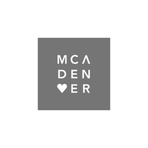MCA Denver Logo