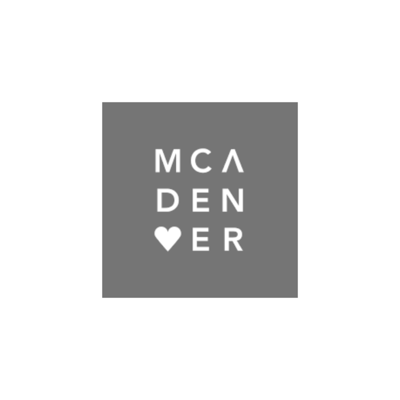 MCA Denver Logo