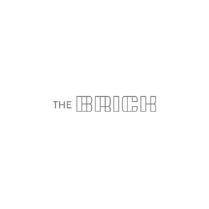 The Brick Logo