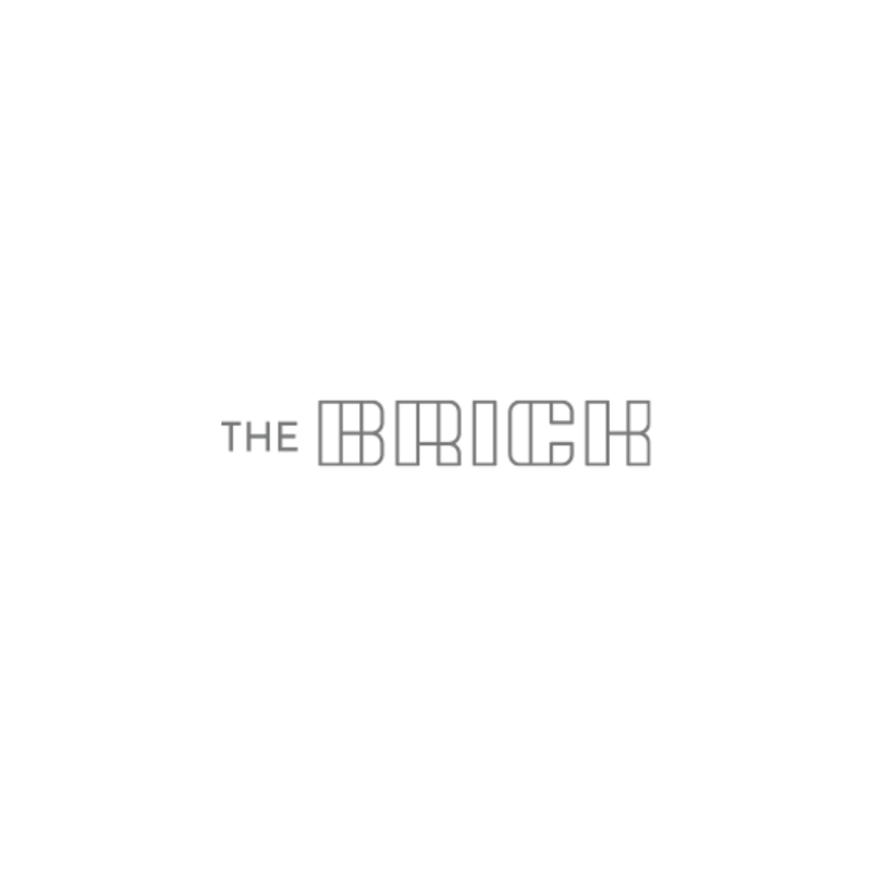The Brick Logo