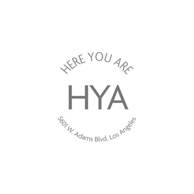 HYA Logo