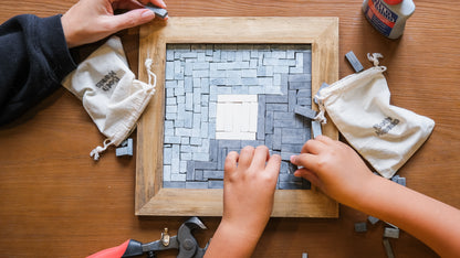 Stepstone - Premium Mosaic Kit