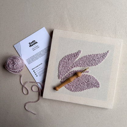 Drift - Punch Needle Kit