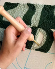 Rudia - Punch Needle Kit