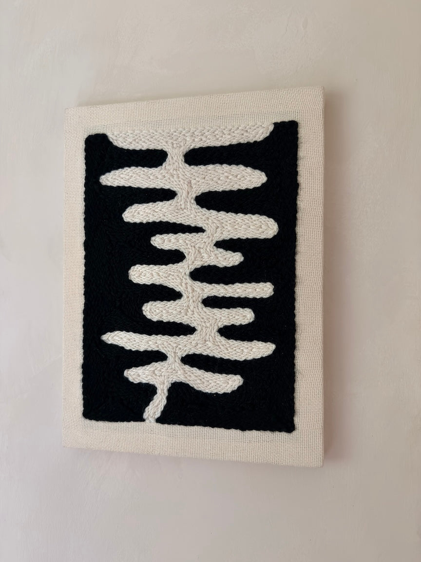 TEST Fluid - Onyx Punch Needle Kit