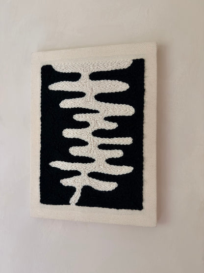 TEST Fluid - Onyx Punch Needle Kit